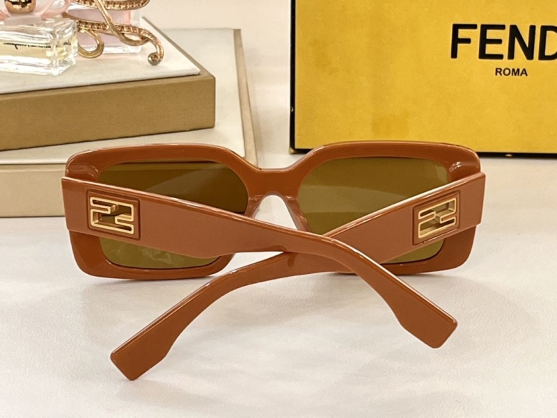 Fendi Sunglasses